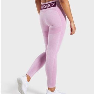 ISO Gymshark High waisted flex leggings